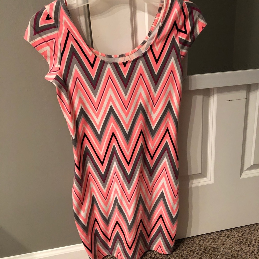 Charlotte Russe mini dress